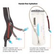 thumbnail image 3 of Mochila de hidratación Thule UpTake de 8 litros para ciclismo, senderismo o esquí, 3 of 9