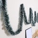 thumbnail image 5 of pstuiky Decoración navideña festiva con luces para habitación luces colgantes para árbol de Navidad luces de colores caramelo estilo caja de batería., 5 of 6