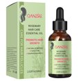 thumbnail image 1 of Rosemary Hair Care Essential Oil Hair Care essence, 1 of 5