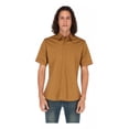 thumbnail image 1 of Camisa Manga Corta Para Hombre Stretch Slim Fit Moda, 1 of 8