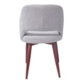 thumbnail image 4 of Silla Eames Rack & Pack Tapizada Moderna Minimalista Gris mkz-silloneamesgris, 4 of 4