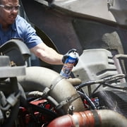 Gunk EB1CA Engine Degreaser for Cars and Trucks, 15 oz, Low VOC Formula