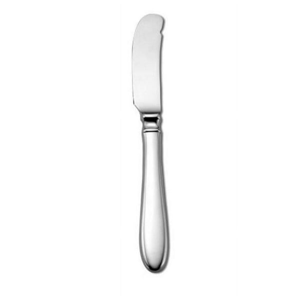Oneida T168KBBF Corelli Stainless Steel Butter Knife