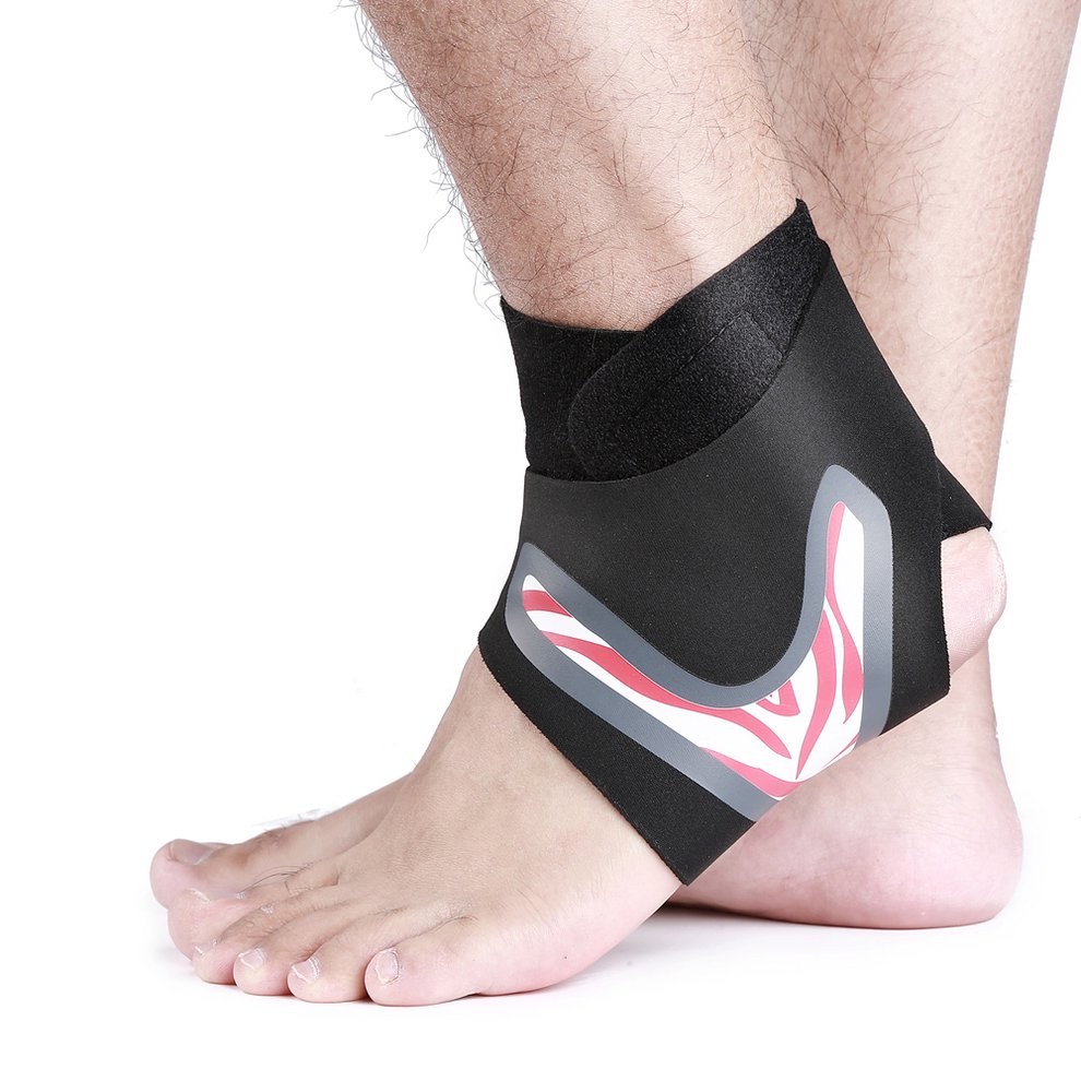 basketball ankle support