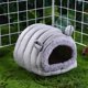 thumbnail image 4 of Moluckfu Para Hamsters Y Chinchillas Con Tela De PP Lavable, 4 of 7
