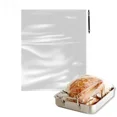 thumbnail image 1 of Oven Roasting Bags For Turkey Chicken Meat Baking 50X30Cm 38X25Cm Large Small, 1 of 7