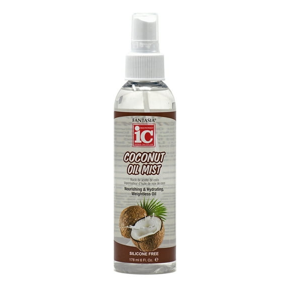 Fantasia IC Coconut Oil Mist – 6 oz