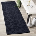 thumbnail image 2 of SAFAVIEH Martha Stewart MSR4616B Wrought Iron Rug, 2 of 3