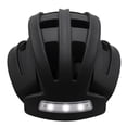 thumbnail image 2 of Casco portátil Riding City plegable con luz trasera, 2 of 6