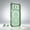 Green, variant on Magnetic For iPhone 15 Plus Phone Case,Compatible With Mag-Safe,Clear Transparent Back Design,With Removable Hanging Rope Buckle(Without Lanyard),Shockproof Anti-fall Phone Case,Clear