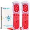 Red,2pcs