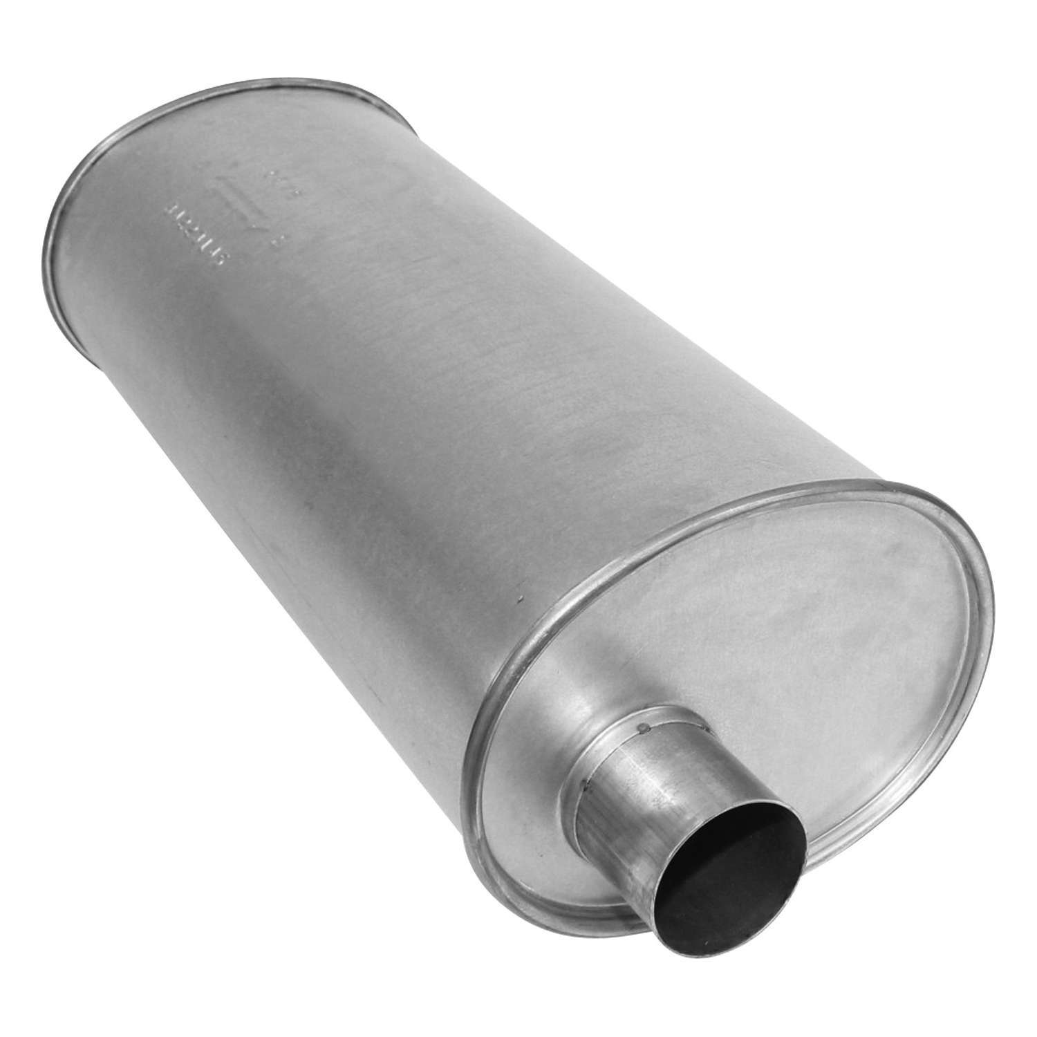 AP Exhaust MSL Maxim Muffler Fits select: 1999-2003 DODGE RAM VAN, 1998-2002 DODGE RAM WAGON