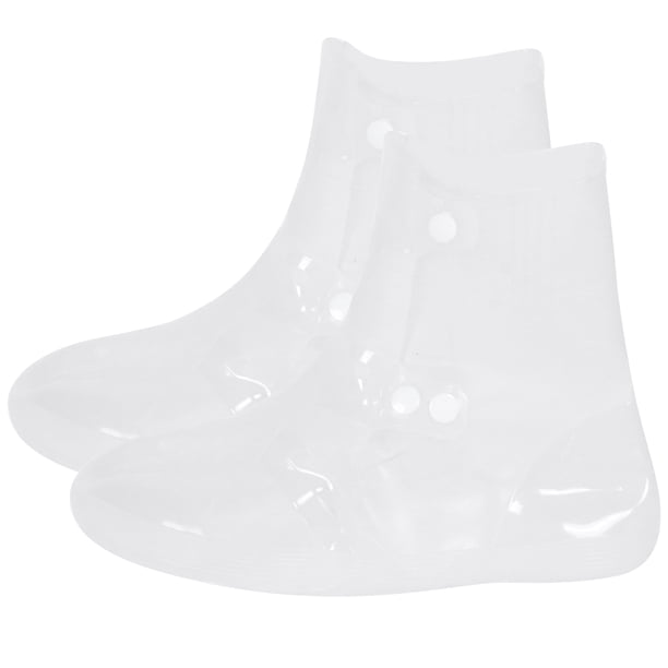 Cubierta Impermeable Para Zapatos, Botas Impermeables Para Zapatos, Cubiertas Para Botas, Chanclos Para Lluvia, Cubierta Protectora Para Zapatos Para Lluvia, Nieve, Camping Al Aire Ccdes Otros