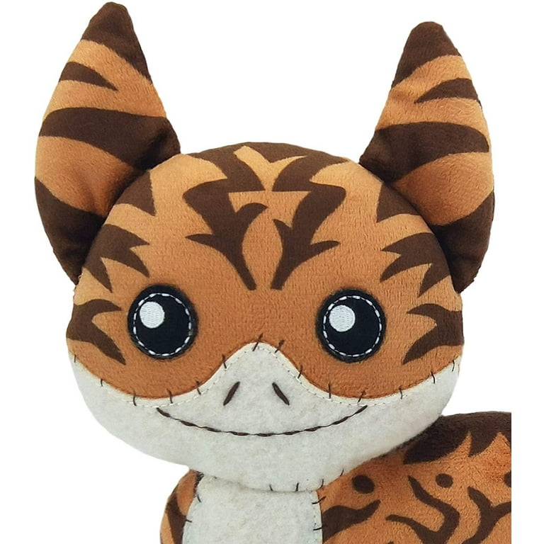 Star wars loth clearance cat plush