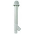 thumbnail image 1 of Reliance Water Heater Co 9007611-005 3 in. Sidewall Direct Vent Concentric Terminat, 1 of 3