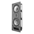 thumbnail image 3 of Polk Audio 265-RT 3 Way Vanishing In Wall Speakers - 4 Pack (White), 3 of 6