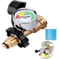 thumbnail image 3 of QCC1 Propane Tank Adapter Strong Brass Propane Adapter for Gas Tank Transfer, 3 of 6