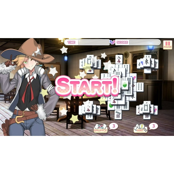 Otoko Cross Naked Remix Video Game - Nintendo Switch - Walmart