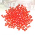 thumbnail image 3 of 400pcs Acrylic Beads Accessories Red English Letter Beads DIY Accessories Beads Random Color and Pattern), 3 of 3