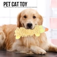 thumbnail image 4 of Juguetes para perros, Gato para mascotas, Juguete de Peluche para perros Pequeños, Juguete para perros, juguete para para para perros grande con forma de animal lindo conpositivo, 4 of 7