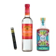 thumbnail image 1 of Kit Ritual Mezcalero Recuerdo Joven + Elixir Mixer Jamaica + Sal Cítricos, 1 of 1