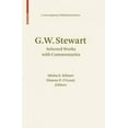 thumbnail image 2 of G.W. Stewart, Œuvres Sélectionnées avec Commentaires, 2 of 2