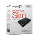 thumbnail image 2 of Seagate Backup Ext. 1 TB 2.5" External Hard Drive - Portable - Plus Slim STDR1000100 Seagate Backup STDR1000100, 2 of 3