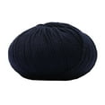 thumbnail image 3 of Wool Hand-woven Medium Coarse Scarf Hat Overcoat Wool Merinoss Wool Wool Cashmeres Yarn, 3 of 5