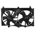 thumbnail image 2 of New Cooling Fan Fits Infiniti G35 Coupe 2003-07 21483Cd000 Ni3115127 21481Cm30B, 2 of 2