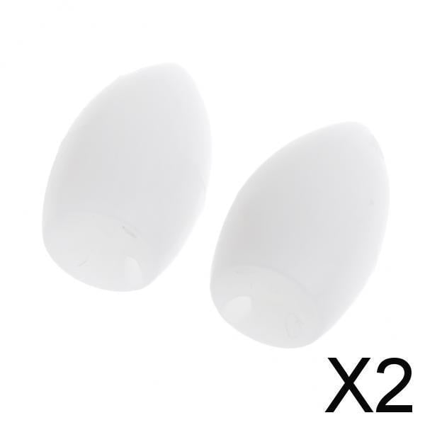 Flotadores para trucha Colamx Sbirolino Bombarda 5 x 2 piezas 4,3 g