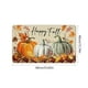 thumbnail image 3 of Tapetes de Entrada con Diseño de Calabaza para Halloween | Antideslizantes | Alta Absorción de Agua | Lavables a Máquina | 39 X 60 Cm, 3 of 6