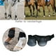 thumbnail image 5 of 2 protectores para tendones de caballo, protectores para patas delanteras y traseras. L Hind, 5 of 9