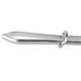 thumbnail image 2 of Elastic Cord Tweezers, Rope Threader, Sewing Accessories, DIY Tool for Home Use, 2 of 4