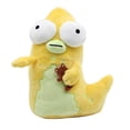 thumbnail image 1 of Muñeca de peluche Aliens and Refugees Pupa, 20 cm, 1 of 4