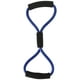 thumbnail image 1 of Balego Figura 8 Banda de Resistencia Tubo de Ejercicio Azul, 1 of 1