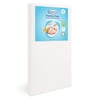 Graco Premium Foam Crib and Toddler Mattress, GREENGUARD Gold Certified