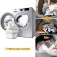 thumbnail image 4 of Laundry Bags - Mesh Laundry Bags - Laundry Bags to Protect Machine Washed Clothes - White, 4 of 5