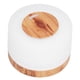 thumbnail image 4 of Humidificador De Aire De Grano De Madera De 300 Ml, Luz LED Que Cambia De Color, Uso Seguro, Humidificación Silenciosa, Amplia Aplicación, Regalo Perfecto Para El Hogar, La, 4 of 7