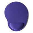 thumbnail image 1 of OUTAD Tapis de Souris avec Repose-Poignet pour Ordinateur Pc Portable Clavier Tapis de Souris avec Repose-Main Tapis Antidérapant, 1 of 5