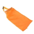 thumbnail image 6 of Multifunctional Car Waste Bin Garbage Bag Back Seat Hanging Storage Bag Travel Organizer HolderOrange, 6 of 8