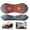 Grey, variant on Smooth Spine Triple Fusion Back Massager, 2026 New Triple Fusion Massager for Sciatica, with Electric Traction Lifting & Heat Compress, All-Round Support, Relieve Neck/Shoulder Discomfort