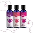 thumbnail image 3 of Aceites para Masaje Árbora LOVE TRIO Citrus Passion Floral Romance Sensual Spa Aromaterapia 90ml, 3 of 6