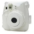 thumbnail image 4 of ruhuadgb Portable Camera Protective Cover Clear Case for CAIUL Checky Instax Mini 8/8+/9, 4 of 6