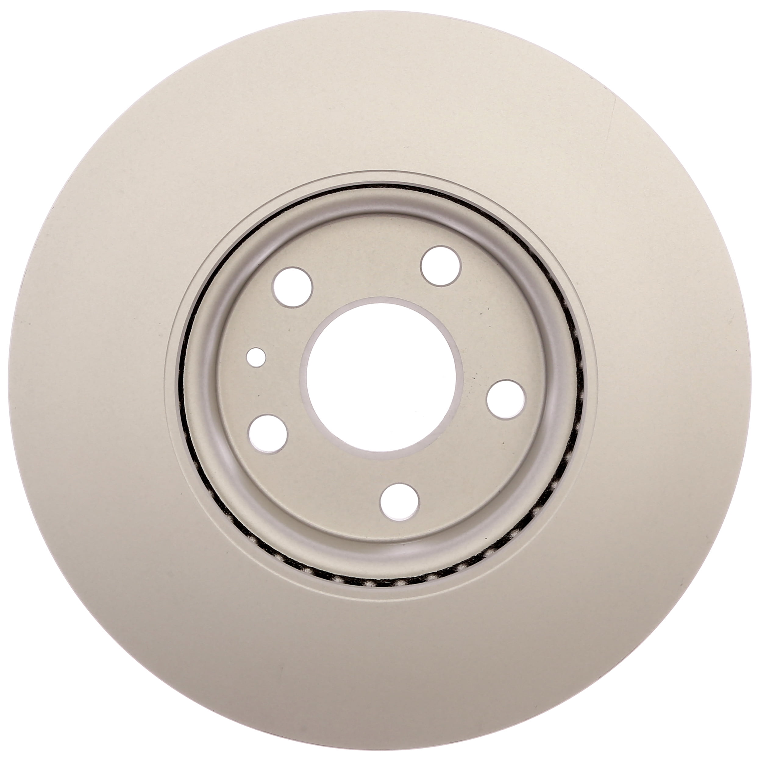 Raybestos Specialty Performance Rotors, 982496 Fits select: 2019-2021 VOLVO S60, 2017-2019 VOLVO S90