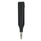 thumbnail image 5 of Receptor De Audio Bluetooth, Receptor De Música Manos Libres Para Coche Bluetooth Negro De 3,5 Mm Para Sistema De Música ZAQW Car Bluetooth Receiver, 5 of 8