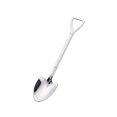 thumbnail image 4 of Cucharadas de helado Sandía de acero inoxidable Sandía de frutas Restaurante Comedor Cucharada Cucharada Platos Suministros para el hogar Plata 8 piezas Inevent HA010882-03, 4 of 7