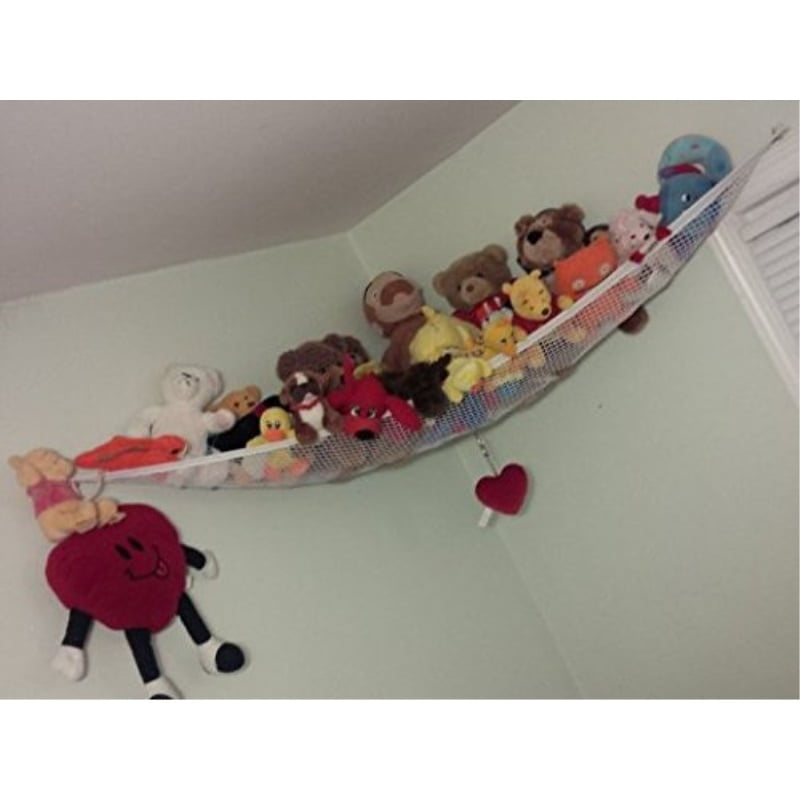 stuffed animal net walmart