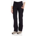 thumbnail image 1 of Royal Robbins Women's Paseo Traveler II Pants Jet Black 2S, 1 of 1
