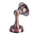 thumbnail image 2 of Tope de puerta magnético de acero inoxidable de cobre para puerta de casa, 2 of 3