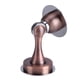 thumbnail image 2 of Tope de puerta magnético de acero inoxidable de cobre para puerta de casa, 2 of 3